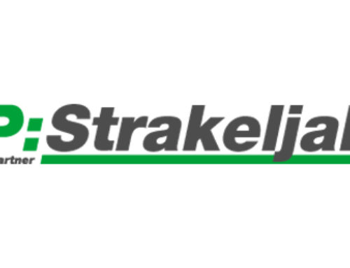 Strakeljahn