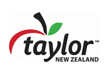 Taylor New Zealand